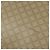 Céline CELINE Macadam Canvas Tote Bag PVC Beige Gold Auth INZ048 Golden - Ansicht 9