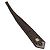 Corbata de seda negra FENDI Auth 174882A Negro - vista 7
