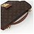 LOUIS VUITTON Monogram Monceau 28 Hand Bag M51185 LV Auth AMZ172 Monogramme - vue 6