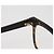 Gafas de plástico marrón BV1257O Auth BA12013 de BOTTEGA VENETA Castaño - vista 14