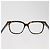 Gafas de plástico marrón BV1257O Auth BA12013 de BOTTEGA VENETA Castaño - vista 2