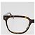 Gafas de plástico marrón BV1257O Auth BA12013 de BOTTEGA VENETA Castaño - vista 3