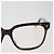 Gafas de plástico marrón BV1257O Auth BA12013 de BOTTEGA VENETA Castaño - vista 4