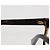 Gafas de plástico marrón BV1257O Auth BA12013 de BOTTEGA VENETA Castaño - vista 9