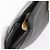 Céline Borsa a mano CELINE in pelle nera e oro Auth 174310 Nero D'oro - vista 8