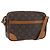 LOUIS VUITTON Borsa a Spalla Monogram Trocadero 23 M51276 LV Auth YKZ380 Monogramma