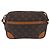 LOUIS VUITTON Borsa a Spalla Monogram Trocadero 23 M51276 LV Auth YKZ380 Monogramma - vista 13
