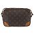 LOUIS VUITTON Borsa a Spalla Monogram Trocadero 23 M51276 LV Auth YKZ380 Monogramma - vista 2