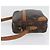 LOUIS VUITTON Borsa a Spalla Monogram Trocadero 23 M51276 LV Auth YKZ380 Monogramma - vista 5