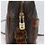 LOUIS VUITTON Borsa a Spalla Monogram Trocadero 23 M51276 LV Auth YKZ380 Monogramma - vista 9