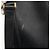 Borsa a spalla in tela a nido d'ape PVC nera e oro Christian Dior Auth 174364 Nero D'oro - vista 10