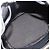 Borsa a spalla in tela a nido d'ape PVC nera e oro Christian Dior Auth 174364 Nero D'oro - vista 11