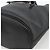 Borsa a spalla in tela a nido d'ape PVC nera e oro Christian Dior Auth 174364 Nero D'oro - vista 14