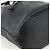 Borsa a spalla in tela a nido d'ape PVC nera e oro Christian Dior Auth 174364 Nero D'oro - vista 15