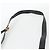 Borsa a spalla in tela a nido d'ape PVC nera e oro Christian Dior Auth 174364 Nero D'oro - vista 8