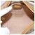 Gucci Borsa a Spalla Micro GG Supreme PVC Beige Oro 007 115 0093 Auth BAZ805 D'oro - vista 11