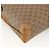 Gucci Borsa a Spalla Micro GG Supreme PVC Beige Oro 007 115 0093 Auth BAZ805 D'oro - vista 16