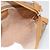 Gucci Borsa a Spalla Micro GG Supreme PVC Beige Oro 007 115 0093 Auth BAZ805 D'oro - vista 18