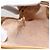 Gucci Borsa a Spalla Micro GG Supreme PVC Beige Oro 007 115 0093 Auth BAZ805 D'oro - vista 19