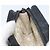 Pochette CHANEL COCO Marca Pelle Caviar Nero Oro CC Auth AMZ108 D'oro - vista 10