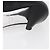 Botines de cuero negros GIVENCHY Auth 174625A - vista 10