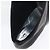 Botines de cuero negros GIVENCHY Auth 174625A - vista 15