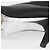 Botines de cuero negros GIVENCHY Auth 174625A - vista 24