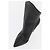 Botines de cuero negros GIVENCHY Auth 174625A - vista 6