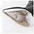 Botines de cuero negros GIVENCHY Auth 174625A - vista 8