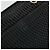 BALLY Borsa a Spalla a Catena Pelle Nera Oro Auth BSZ498 Nero D'oro - vista 10