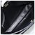 BALLY Borsa a Spalla a Catena Pelle Nera Oro Auth BSZ498 Nero D'oro - vista 11