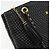 BALLY Borsa a Spalla a Catena Pelle Nera Oro Auth BSZ498 Nero D'oro - vista 19