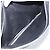 BALLY Borsa a Spalla a Catena Pelle Nera Oro Auth BSZ498 Nero D'oro - vista 20