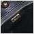 BALLY Borsa a Spalla a Catena Pelle Nera Oro Auth BSZ498 Nero D'oro - vista 21