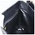 BALLY Borsa a Spalla a Catena Pelle Nera Oro Auth BSZ498 Nero D'oro - vista 22