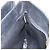 BALLY Borsa a Spalla a Catena Pelle Nera Oro Auth BSZ498 Nero D'oro - vista 23