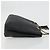BALLY Borsa a Spalla a Catena Pelle Nera Oro Auth BSZ498 Nero D'oro - vista 3