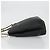 BALLY Borsa a Spalla a Catena Pelle Nera Oro Auth BSZ498 Nero D'oro - vista 4