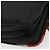 Autre Marque BORSO A SPALLA CB CHECK BLUE LABEL CRESTBRIDGE IN NYLON LANA ORO ROSSO Auth 174651A D'oro - vista 15
