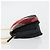 Autre Marque BORSO A SPALLA CB CHECK BLUE LABEL CRESTBRIDGE IN NYLON LANA ORO ROSSO Auth 174651A D'oro - vista 4
