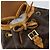 LOUIS VUITTON Zaino Monogram Montsouris PM M51137 LV Auth AMZ312 Monogramma - vista 10