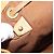 LOUIS VUITTON Zaino Monogram Montsouris PM M51137 LV Auth AMZ312 Monogramma - vista 12