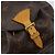 LOUIS VUITTON Zaino Monogram Montsouris PM M51137 LV Auth AMZ312 Monogramma - vista 20