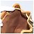 LOUIS VUITTON Zaino Monogram Montsouris PM M51137 LV Auth AMZ312 Monogramma - vista 22