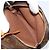 LOUIS VUITTON Zaino Monogram Montsouris PM M51137 LV Auth AMZ312 Monogramma - vista 25