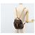 LOUIS VUITTON Zaino Monogram Montsouris PM M51137 LV Auth AMZ312 Monogramma - vista 26