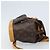 LOUIS VUITTON Zaino Monogram Montsouris PM M51137 LV Auth AMZ312 Monogramma - vista 3