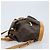 LOUIS VUITTON Zaino Monogram Montsouris PM M51137 LV Auth AMZ312 Monogramma - vista 4