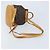 LOUIS VUITTON Zaino Monogram Montsouris PM M51137 LV Auth AMZ312 Monogramma - vista 8