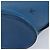 LOUIS VUITTON Borsa a Spalla Saint Jacques Epi Blu M52275 LV Auth AMZ176 - vista 14